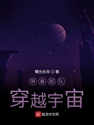 带着舰队穿越宇宙