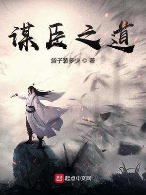 谋臣之道
