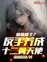 魅魔噬主？反手养成十二翼天使！